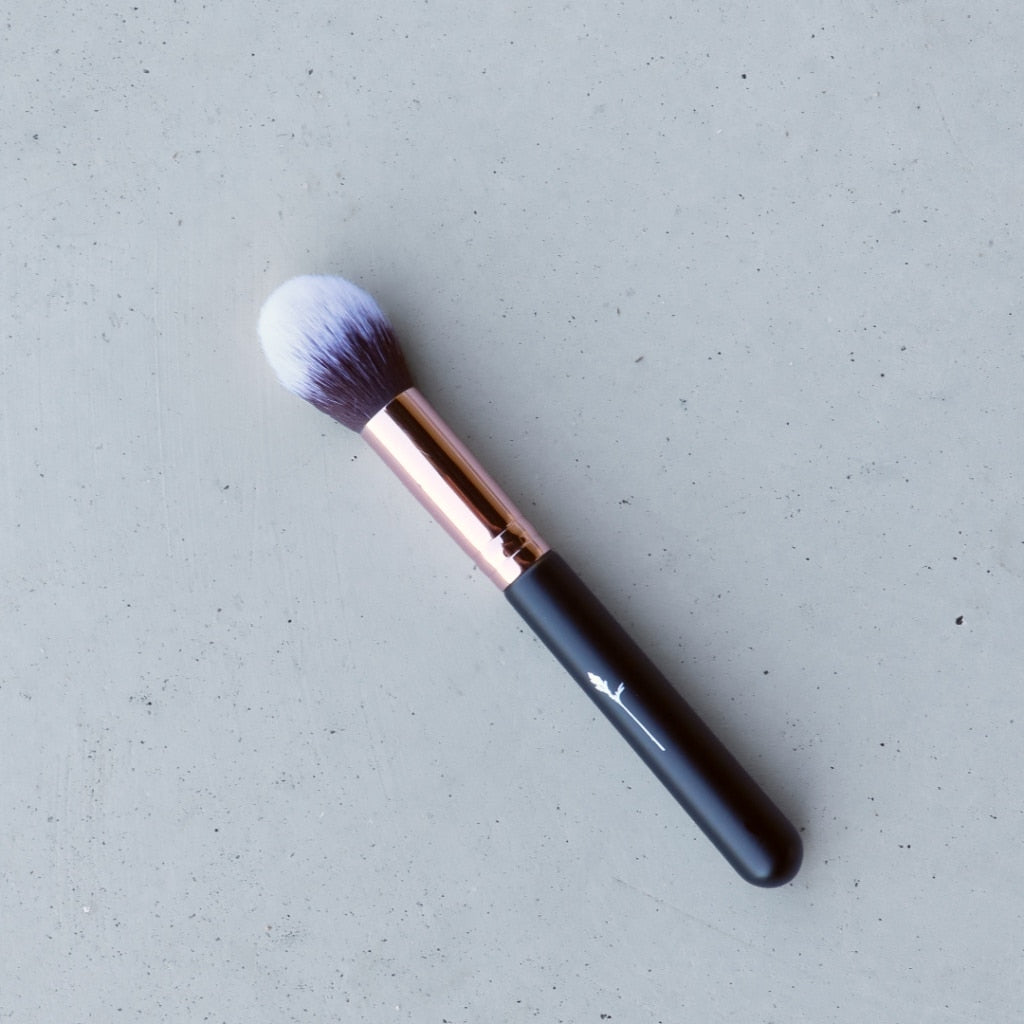 FRID Brush Setting