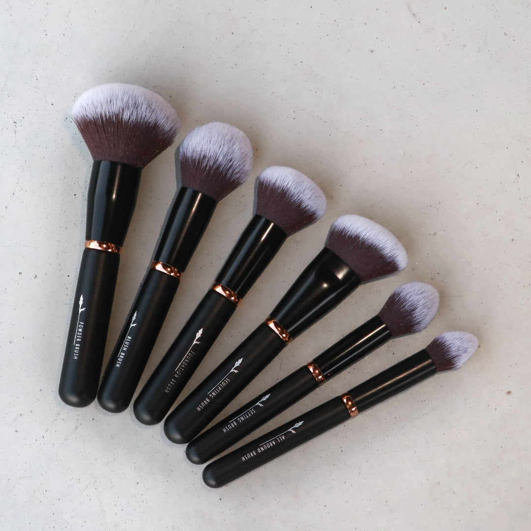 FRID Brush Brush round