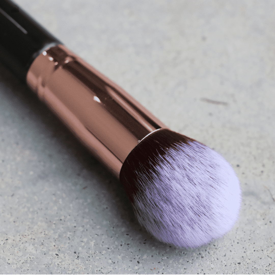 FRID Brush Brush round