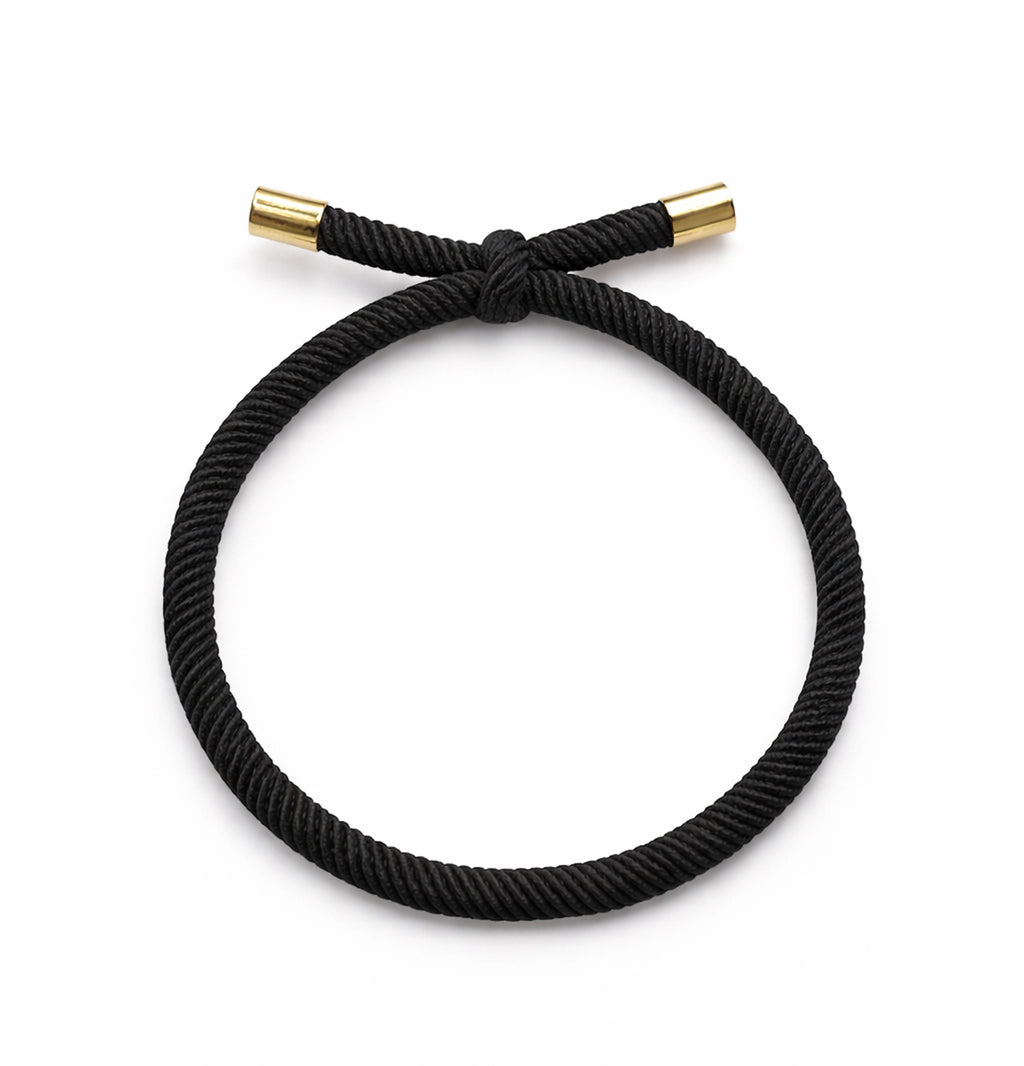 Hoops Knot Twist x3