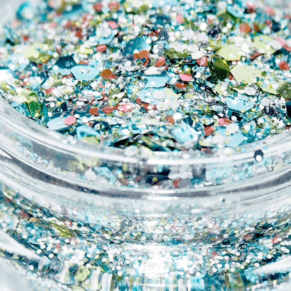 Bio Fairy Dust Party Glitter