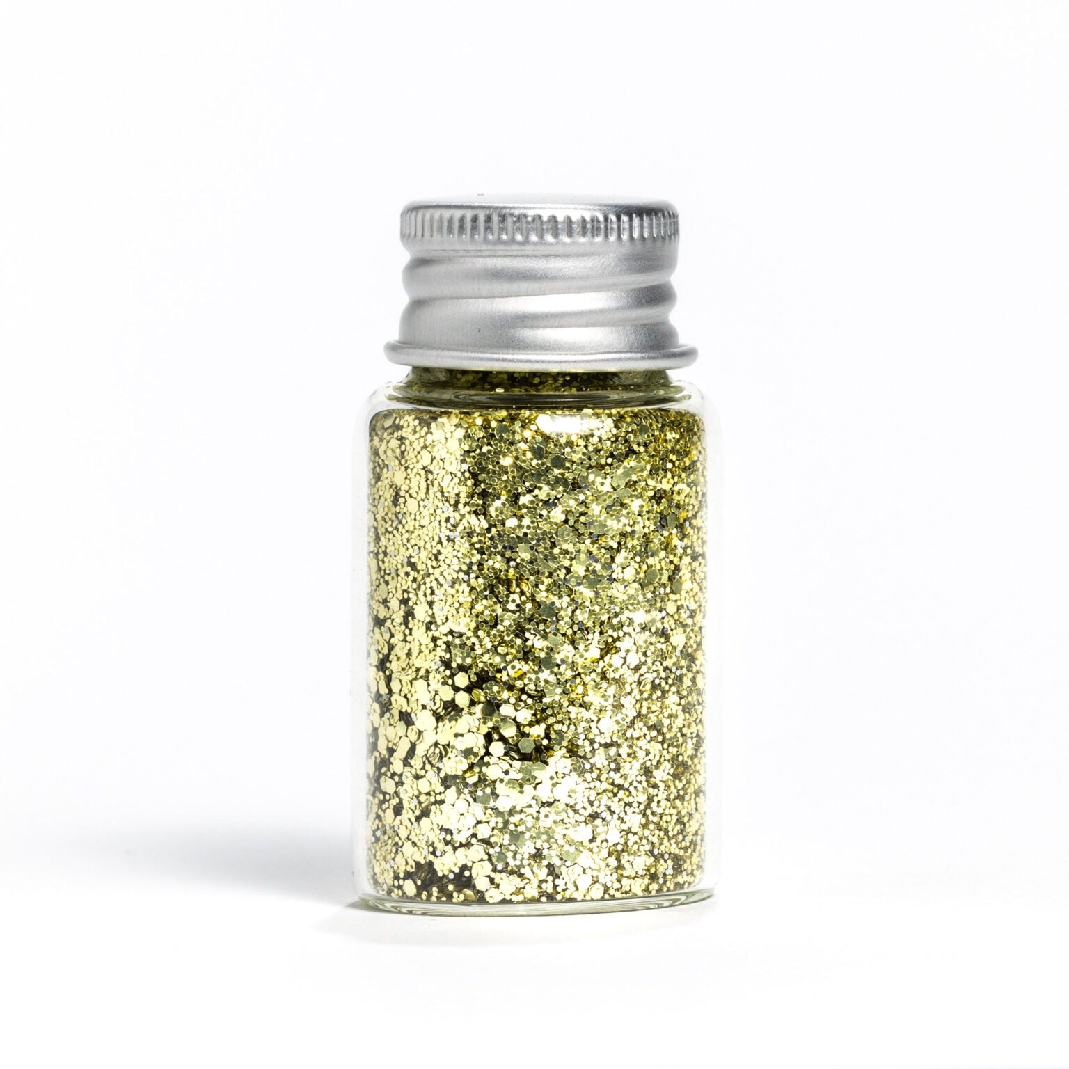 Bio Gold Party Glitter