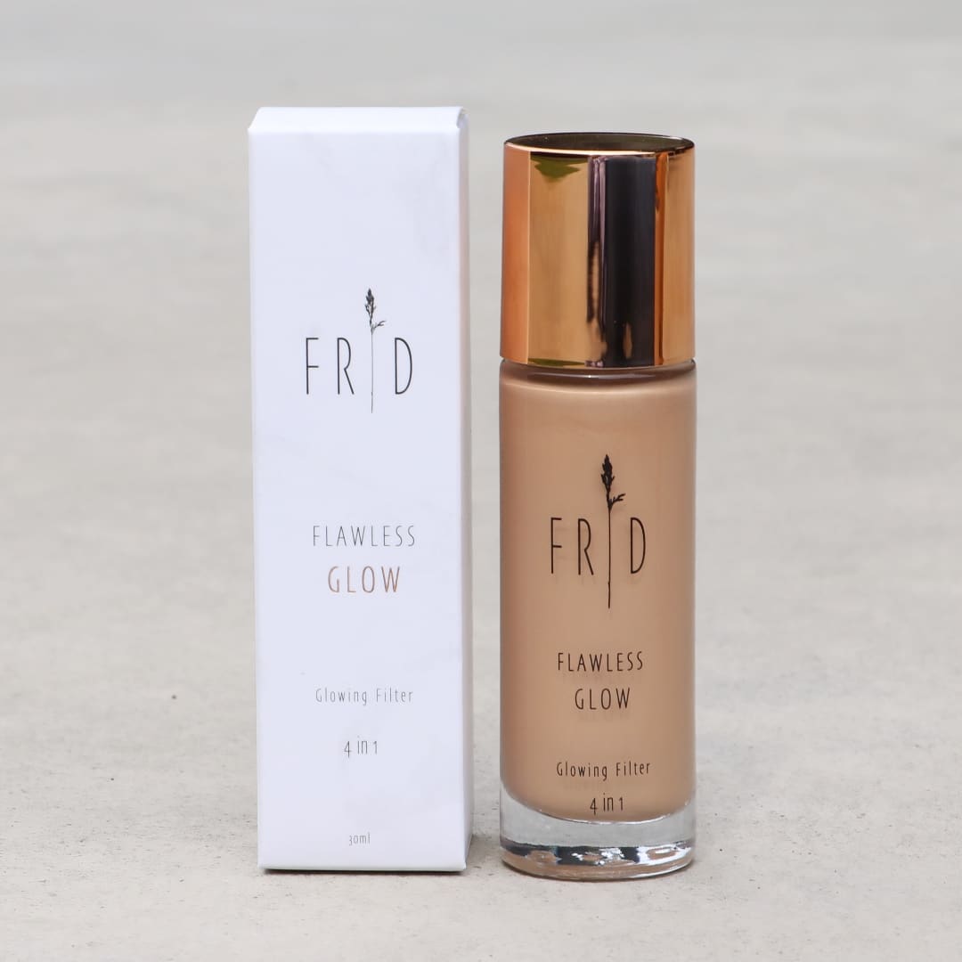 FRID Flawless glow