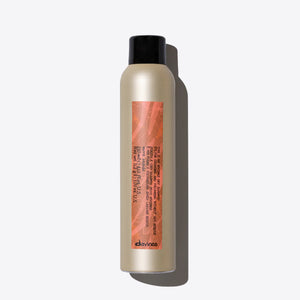 This is a invisible Dry Shampoo 250 ml