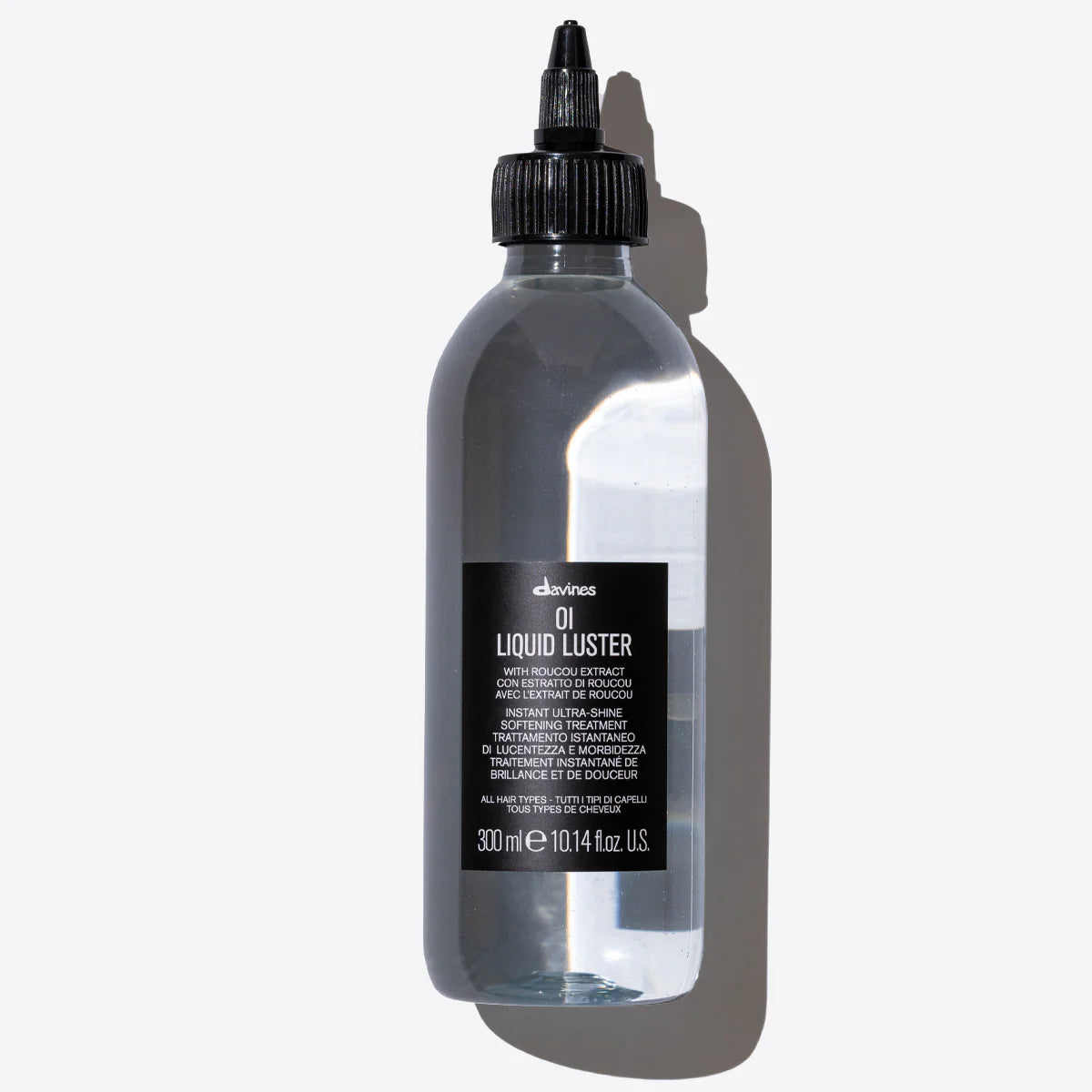 Oi Liquid Luster 300ml