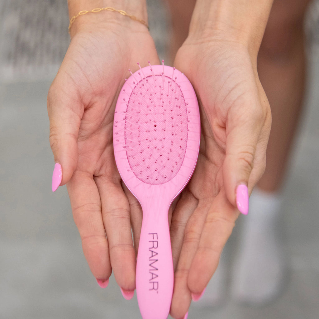 Mini Detangler Brush