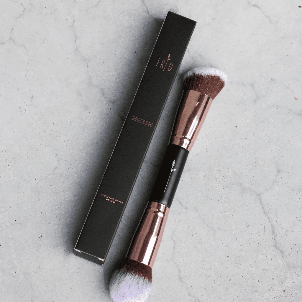 FRID Brush Duo Sculpting
