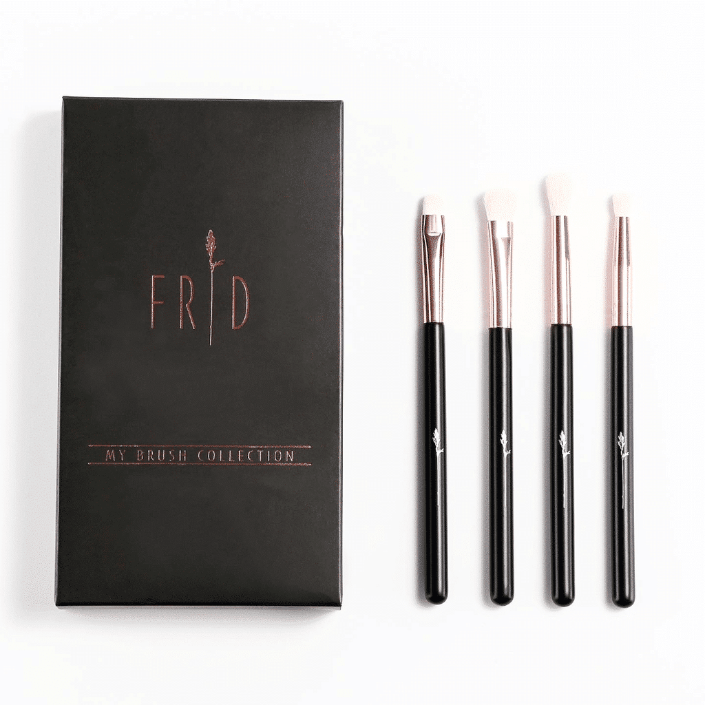 FRID Brush Eye Set
