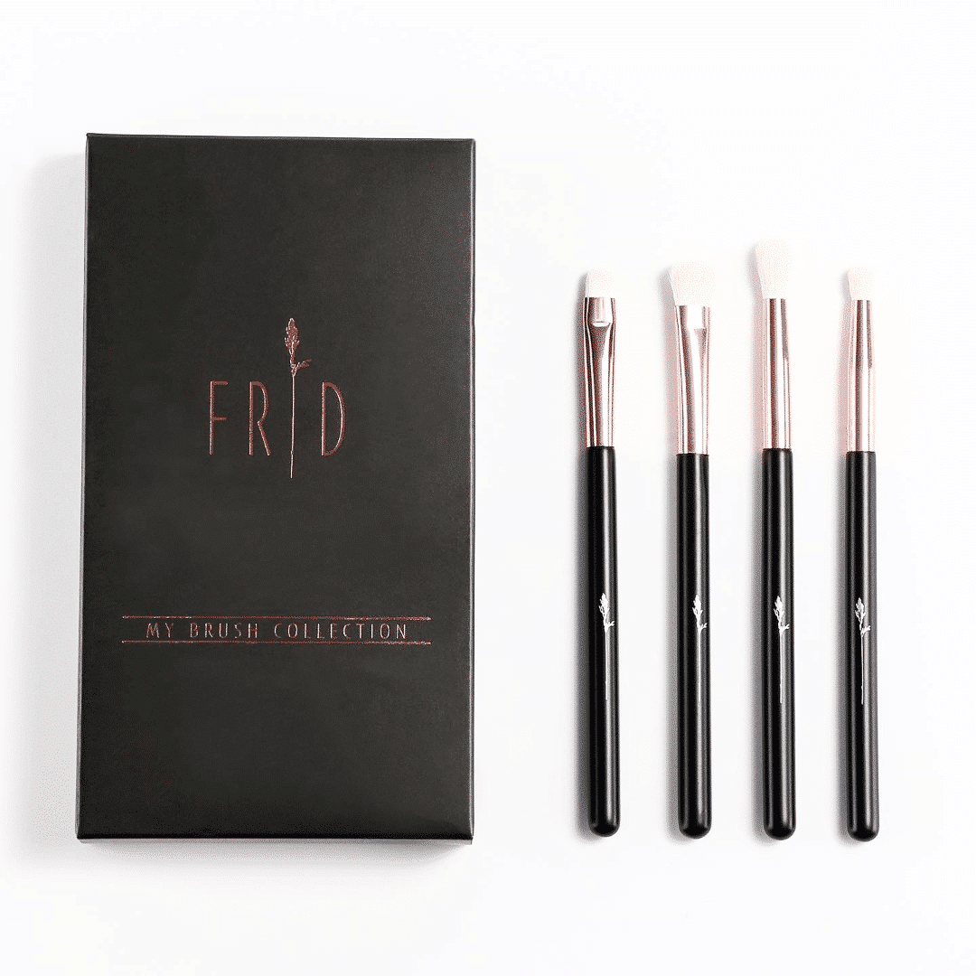 FRID Brush Eye Set