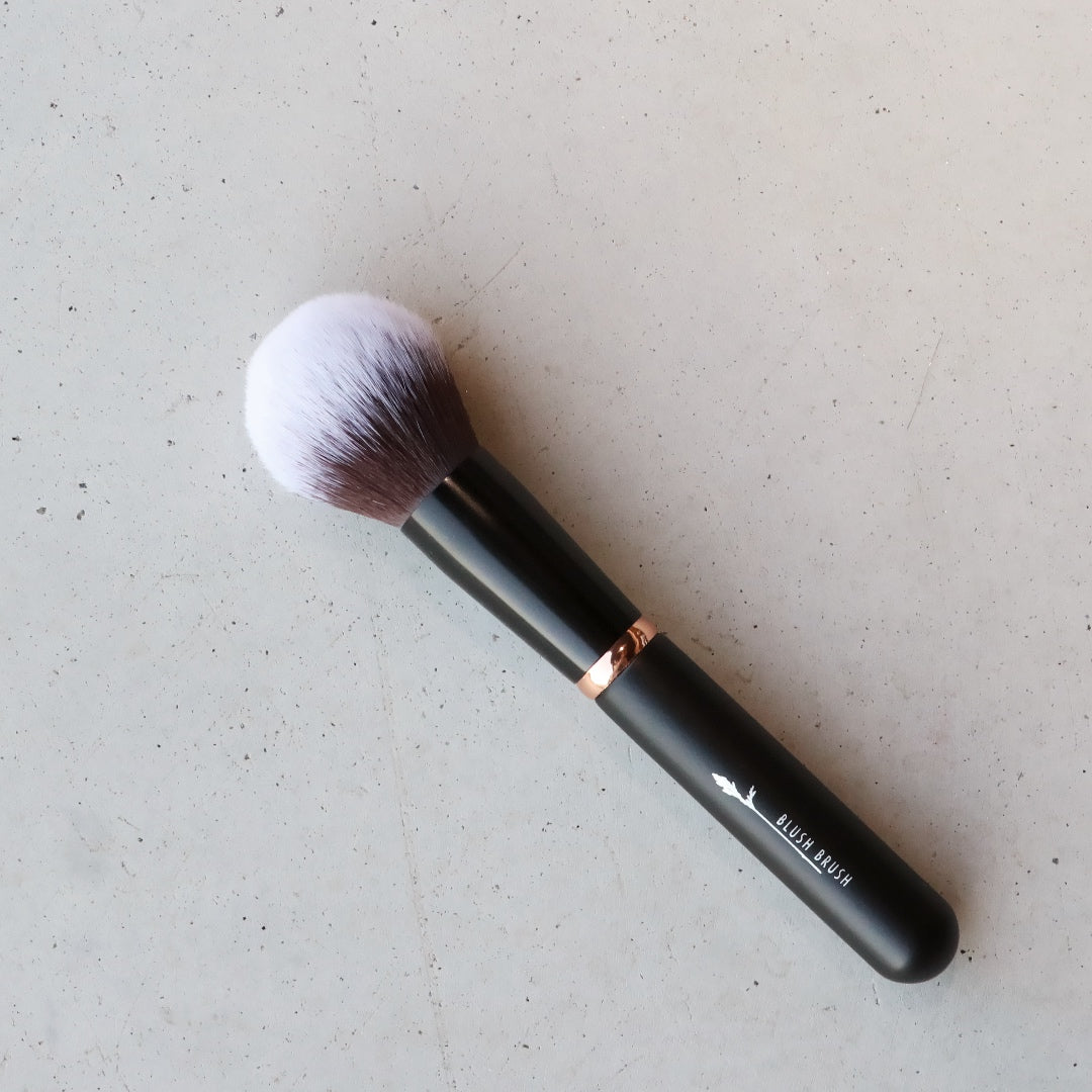 FRID Brush Brush round