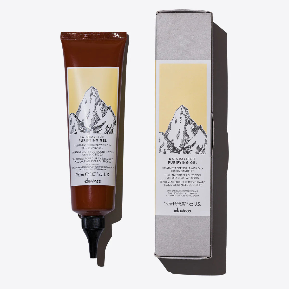NT Purifying Gel 150ml