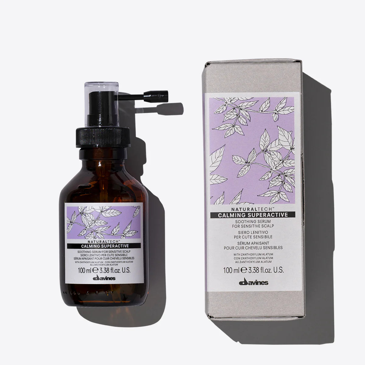 NT Calming Superactive 100ml
