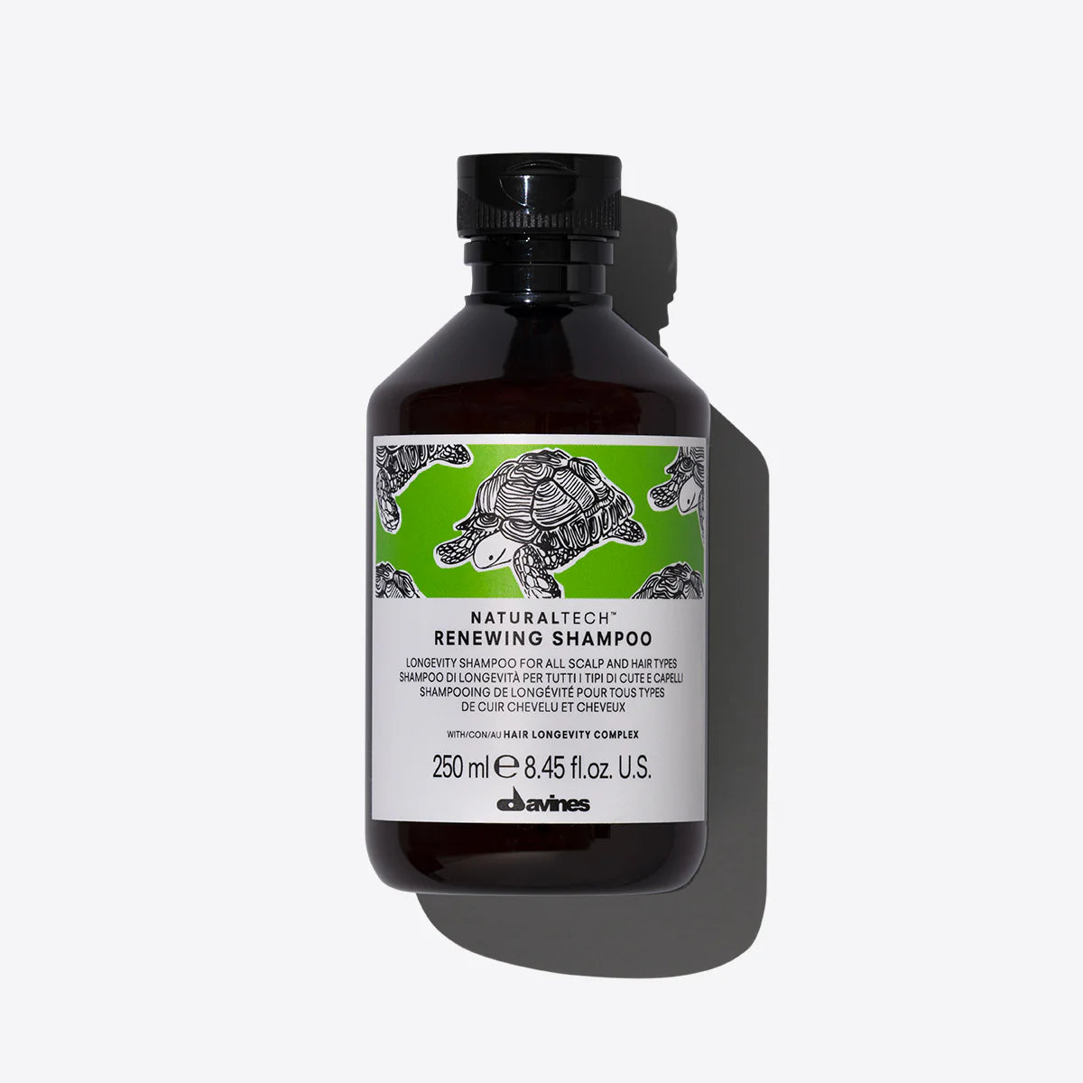 NT Renewing Shampoo