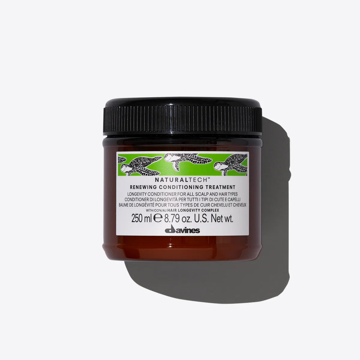 NT Renewing Conditioner Treatment 250ml