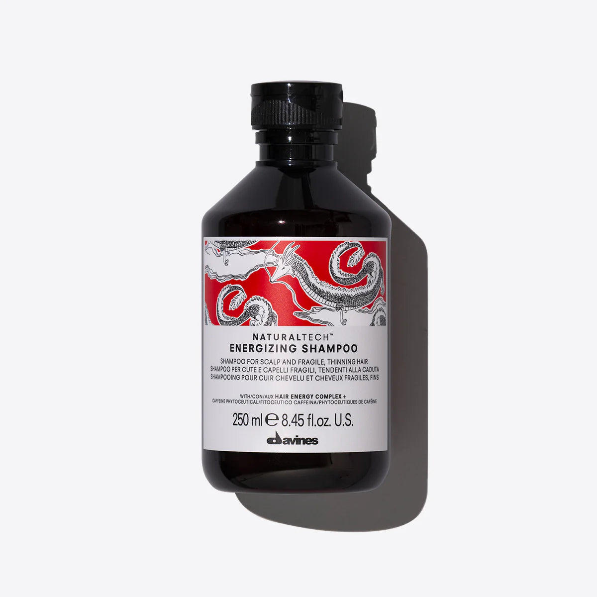 NT Ernergizing Shampoo 250ml