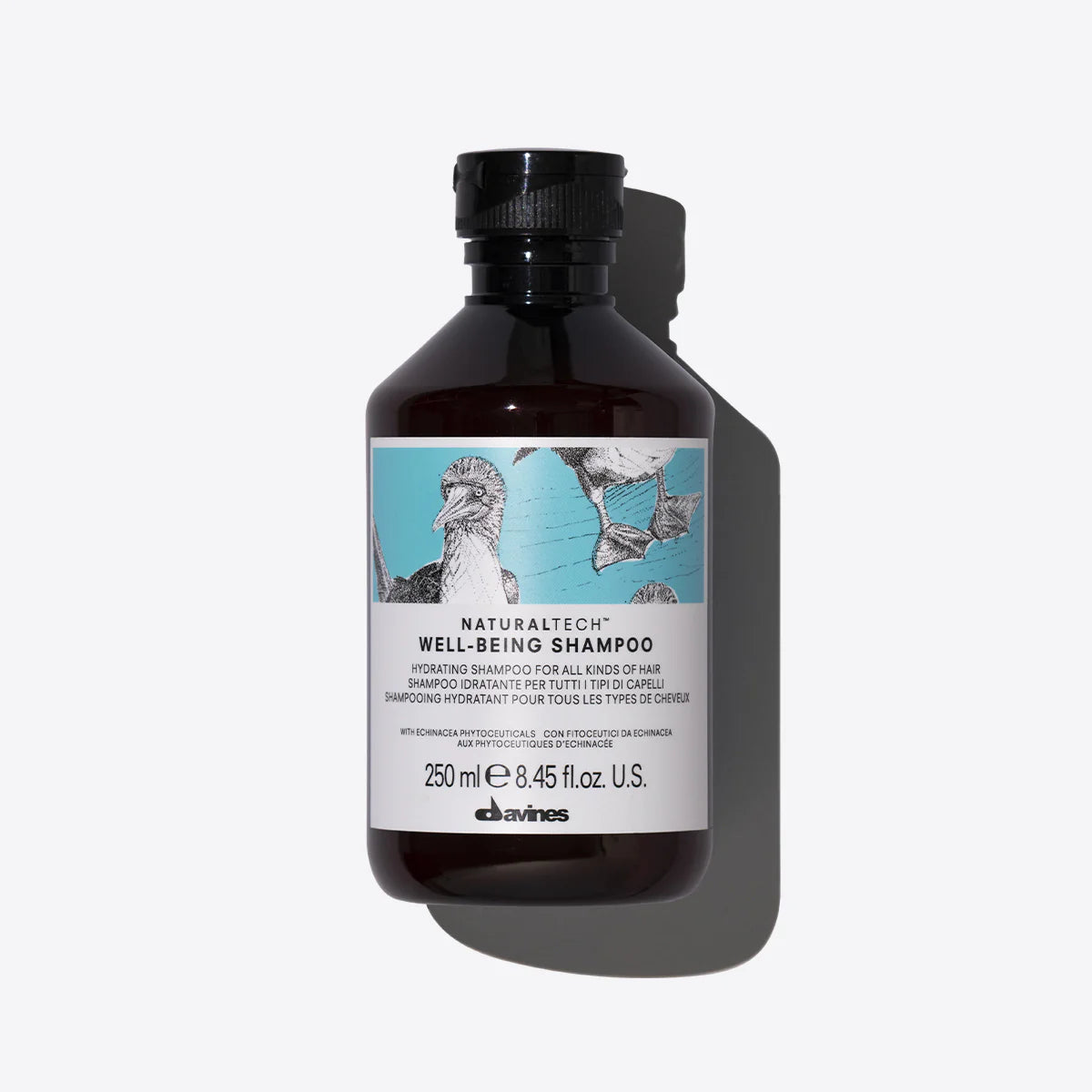 NT Well-being Shampoo 250ml