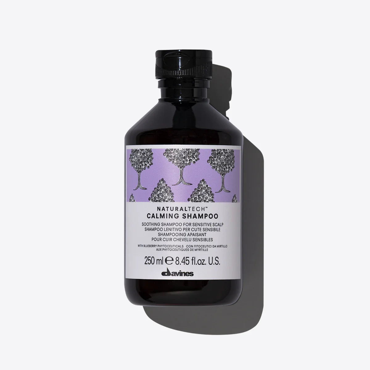NT Calming Shampoo 250ml