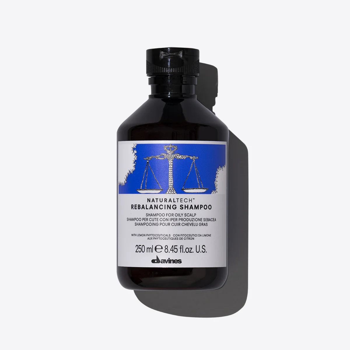 NT Rebalancing Shampoo 250ml
