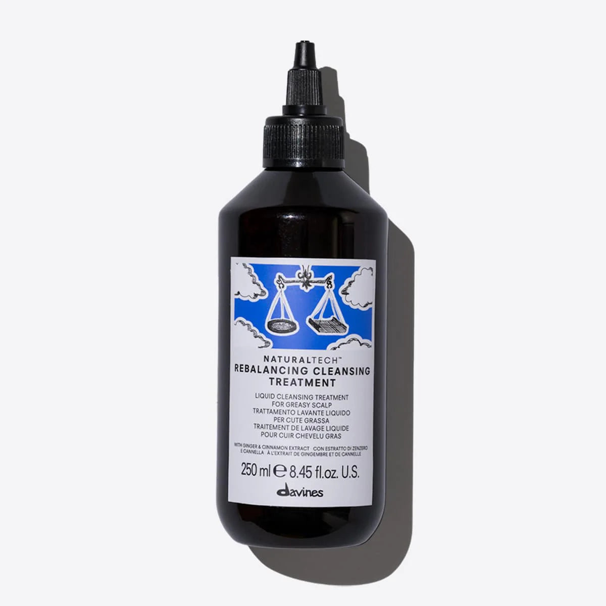 NT Rebalancing Treatment 250ml