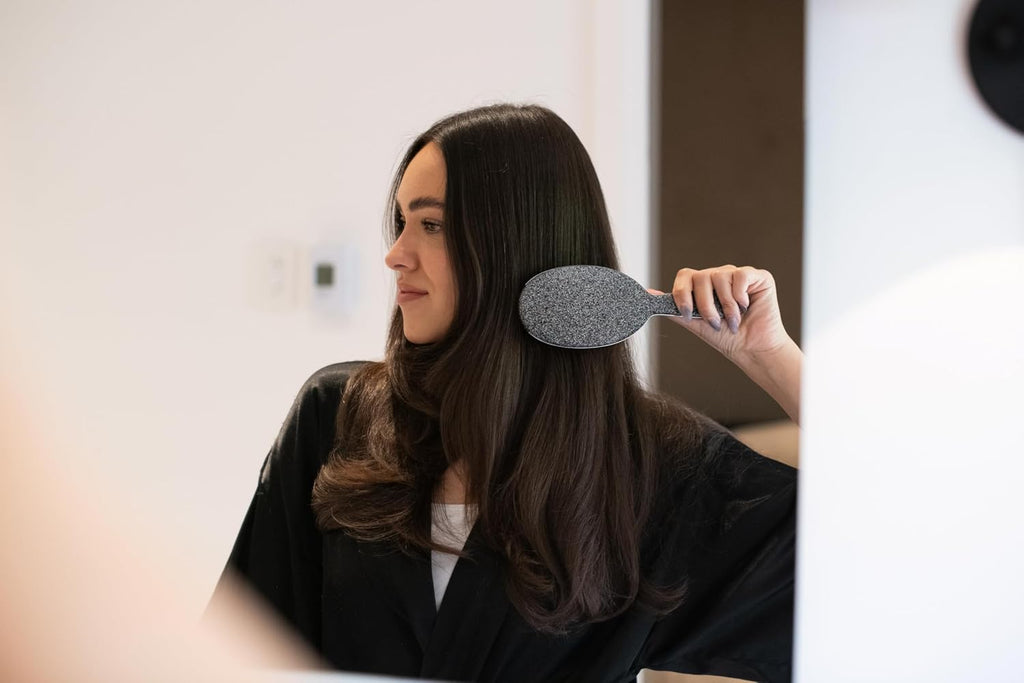 Detangler Brush Glitter
