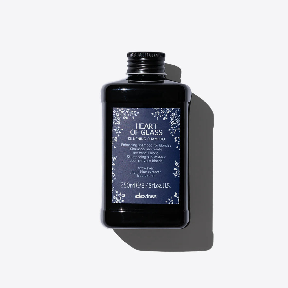 HoG Silkening Shampoo 250ml