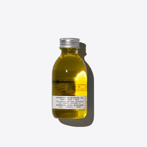 Authentic Nourishing Oil 140ml