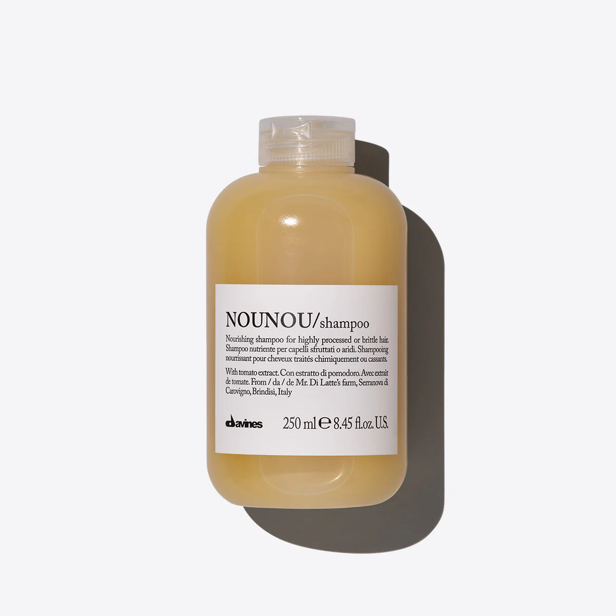 EH NOUNOU/ shampoo 250ml