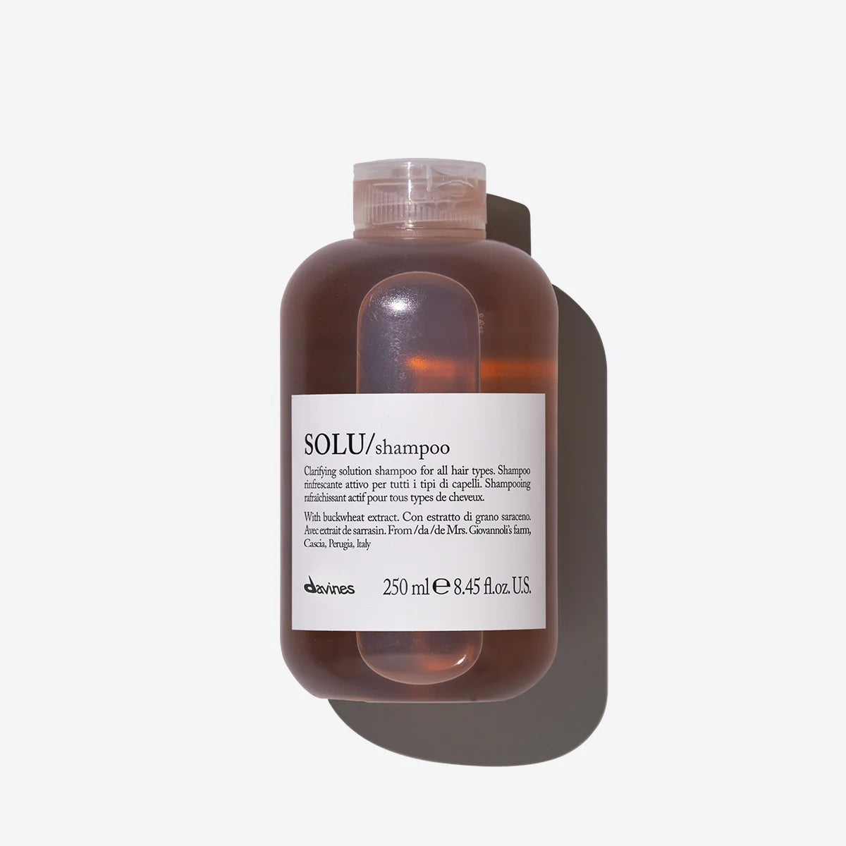 EH SOLU shampoo 250ml