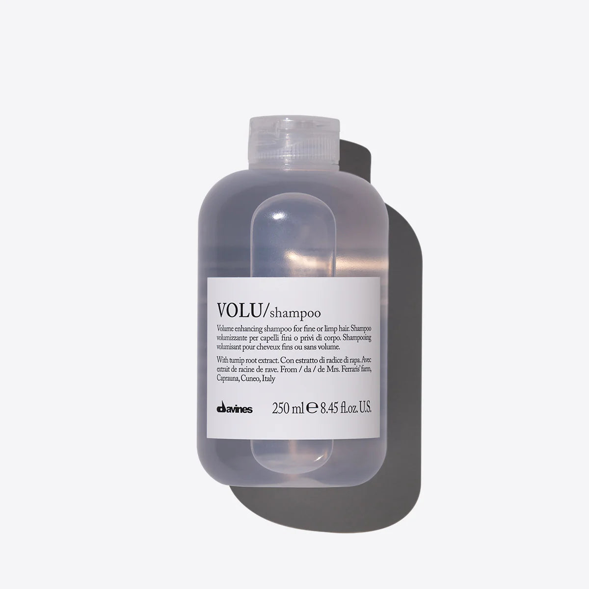 EH VOLU shampoo 250ml