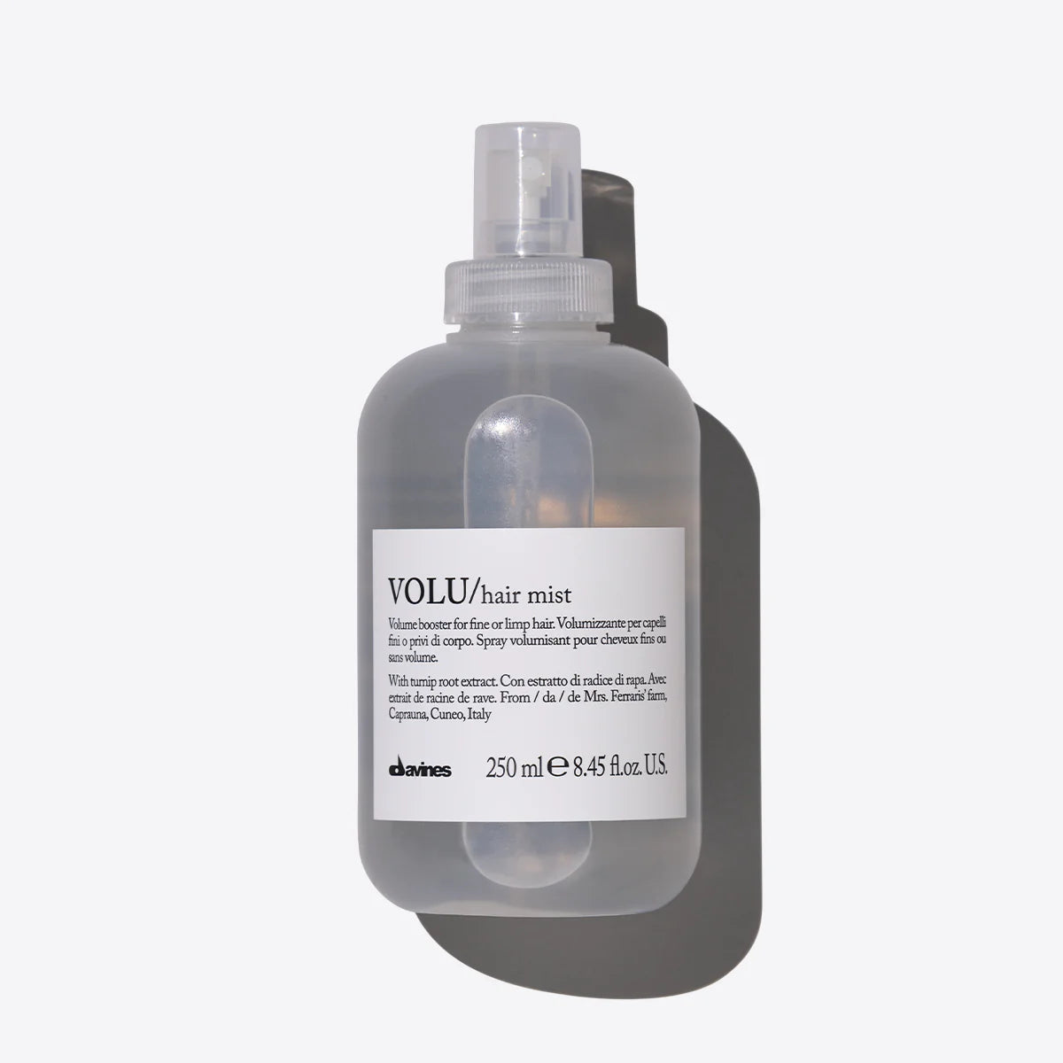 EH VOLU hairmist 250ml