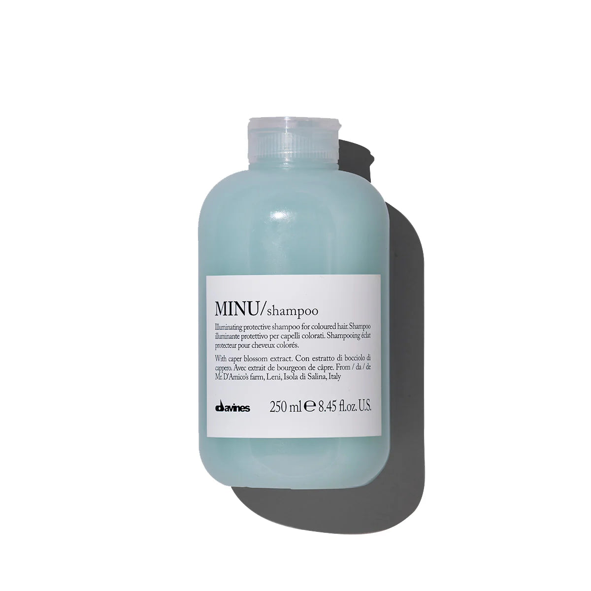 EH MINU Shampoo 250ml