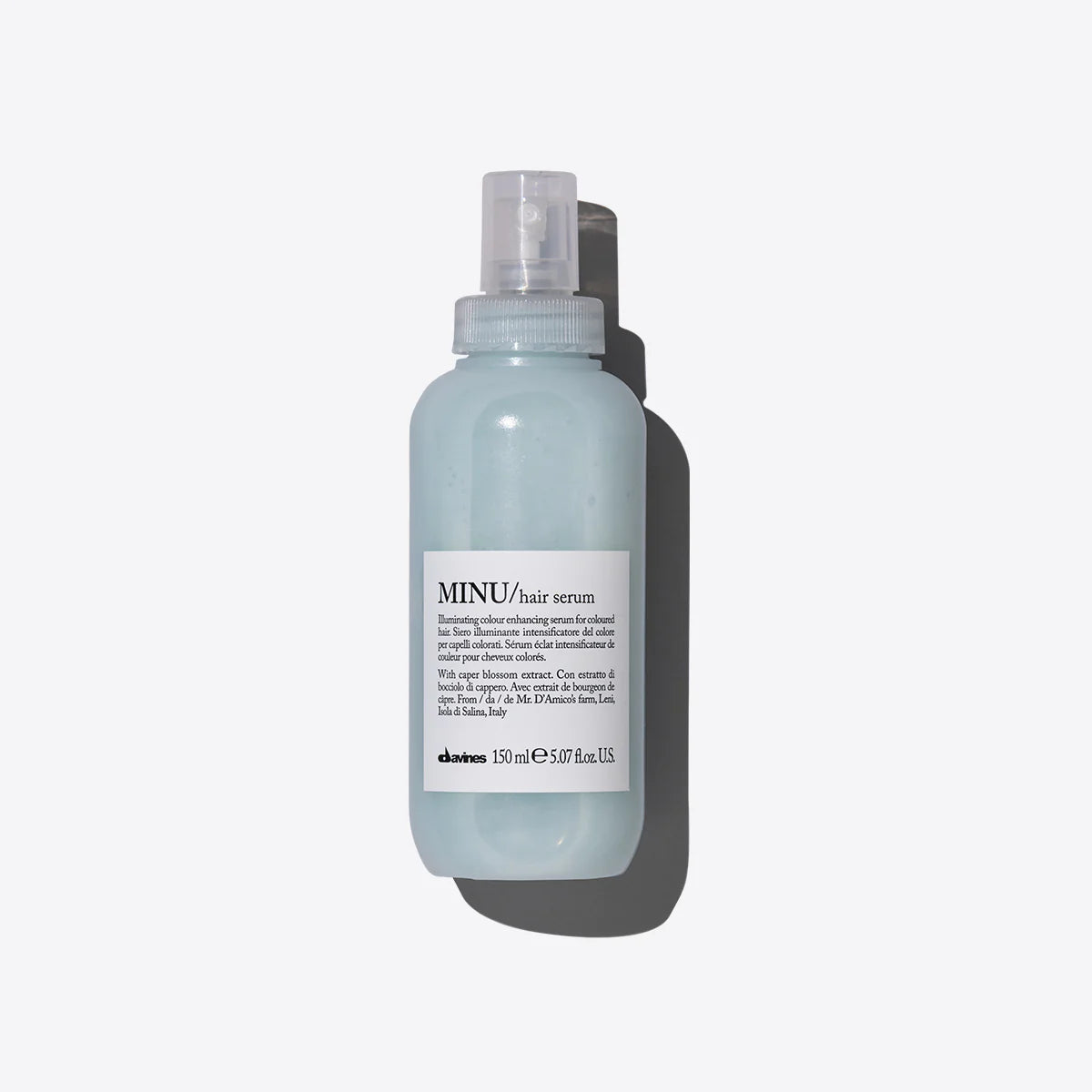 EH MINU Hair Serum 150 ml