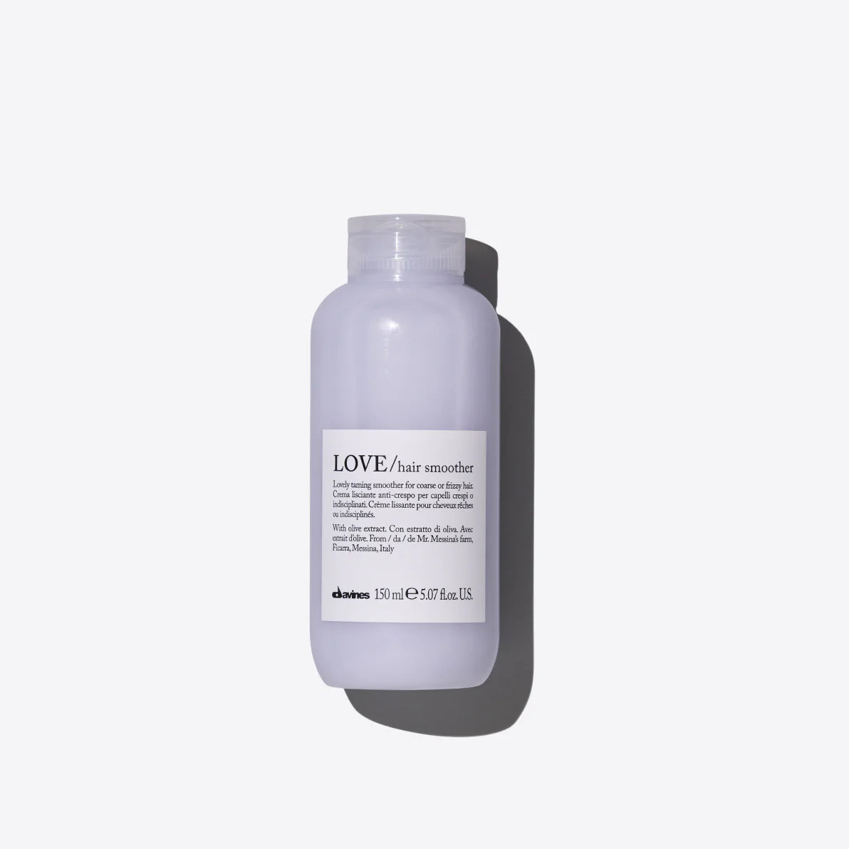 EH LOVE Hair Smoother 150 ml