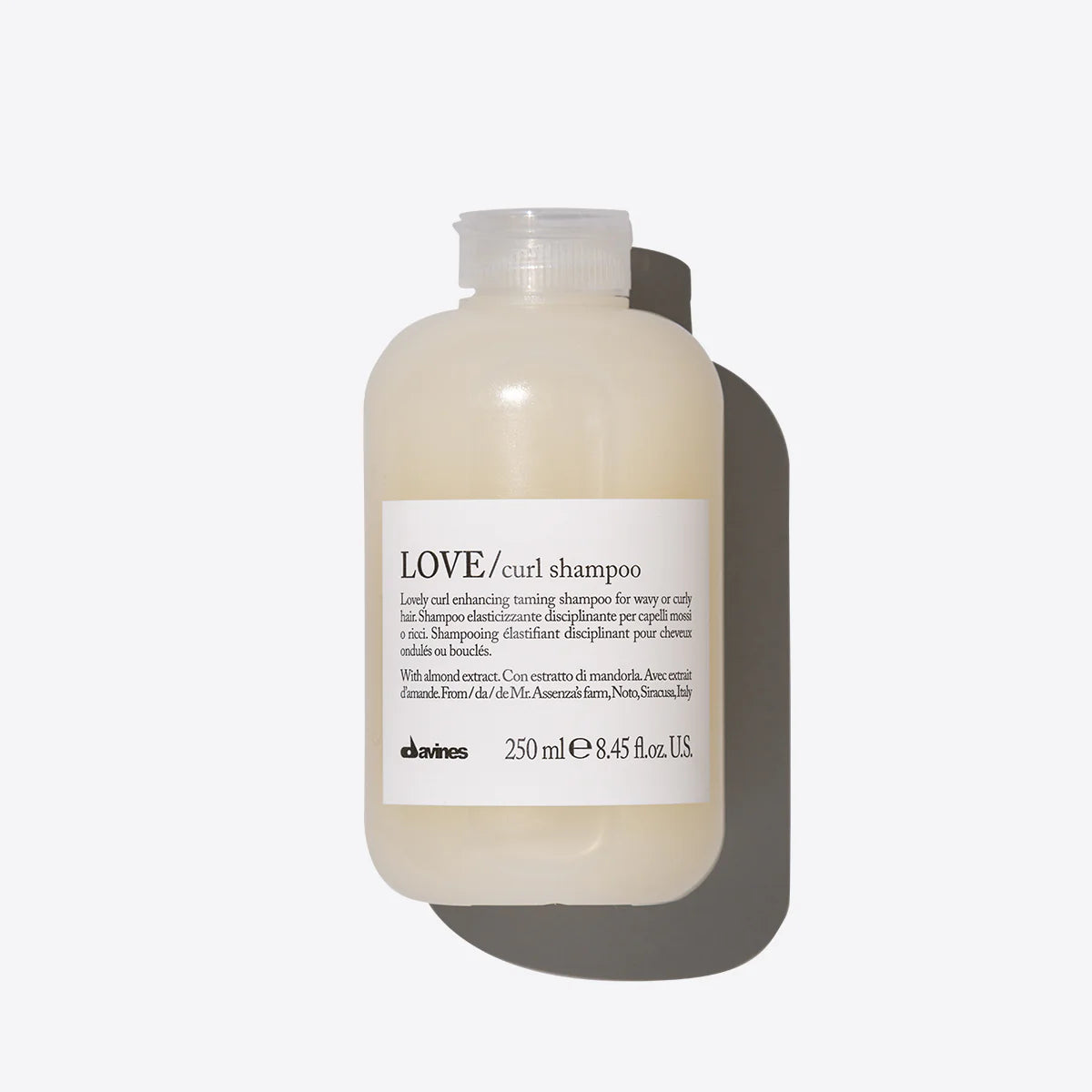 EH LOVE CURL Shampoo 250ml