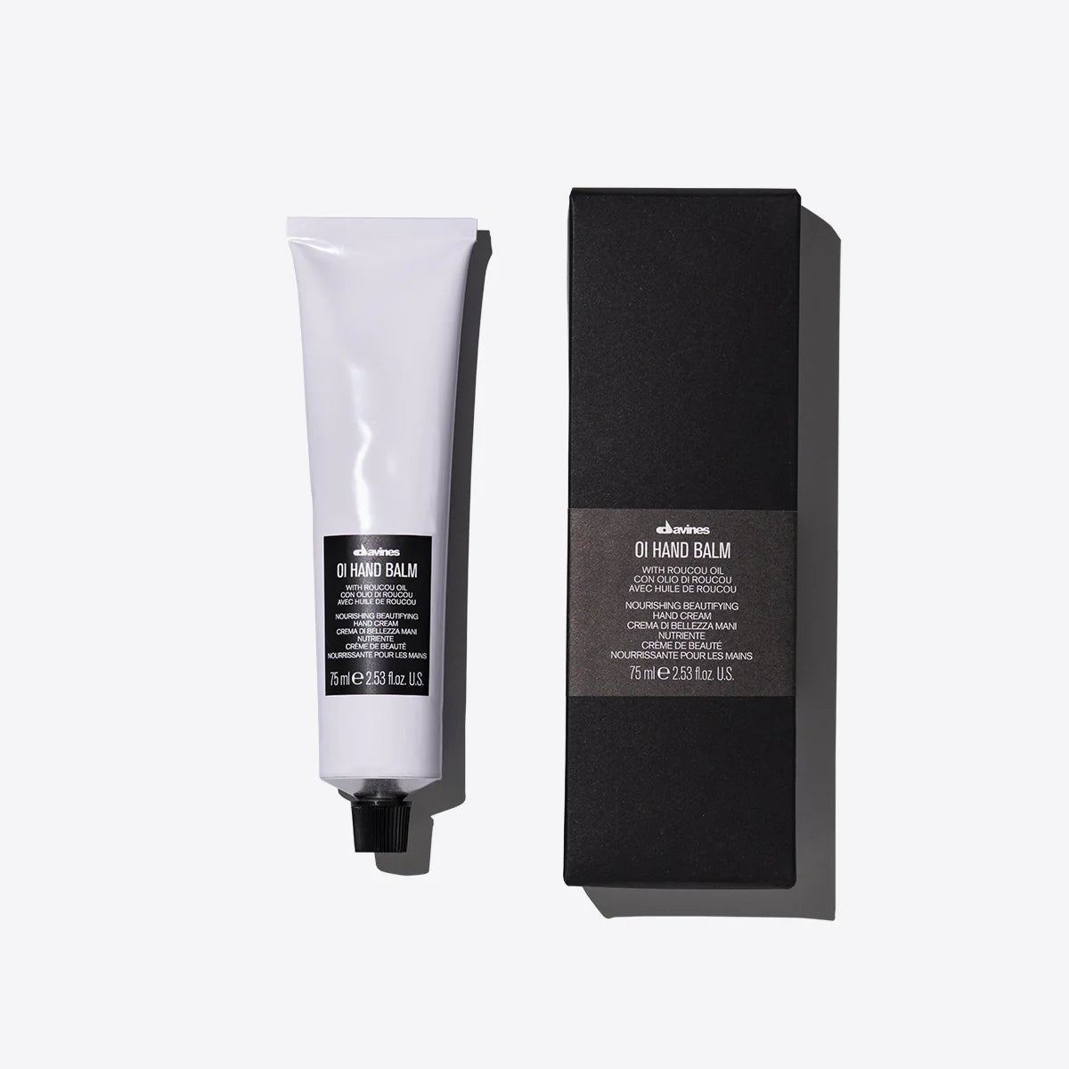 Oi Hand Balm 75ml