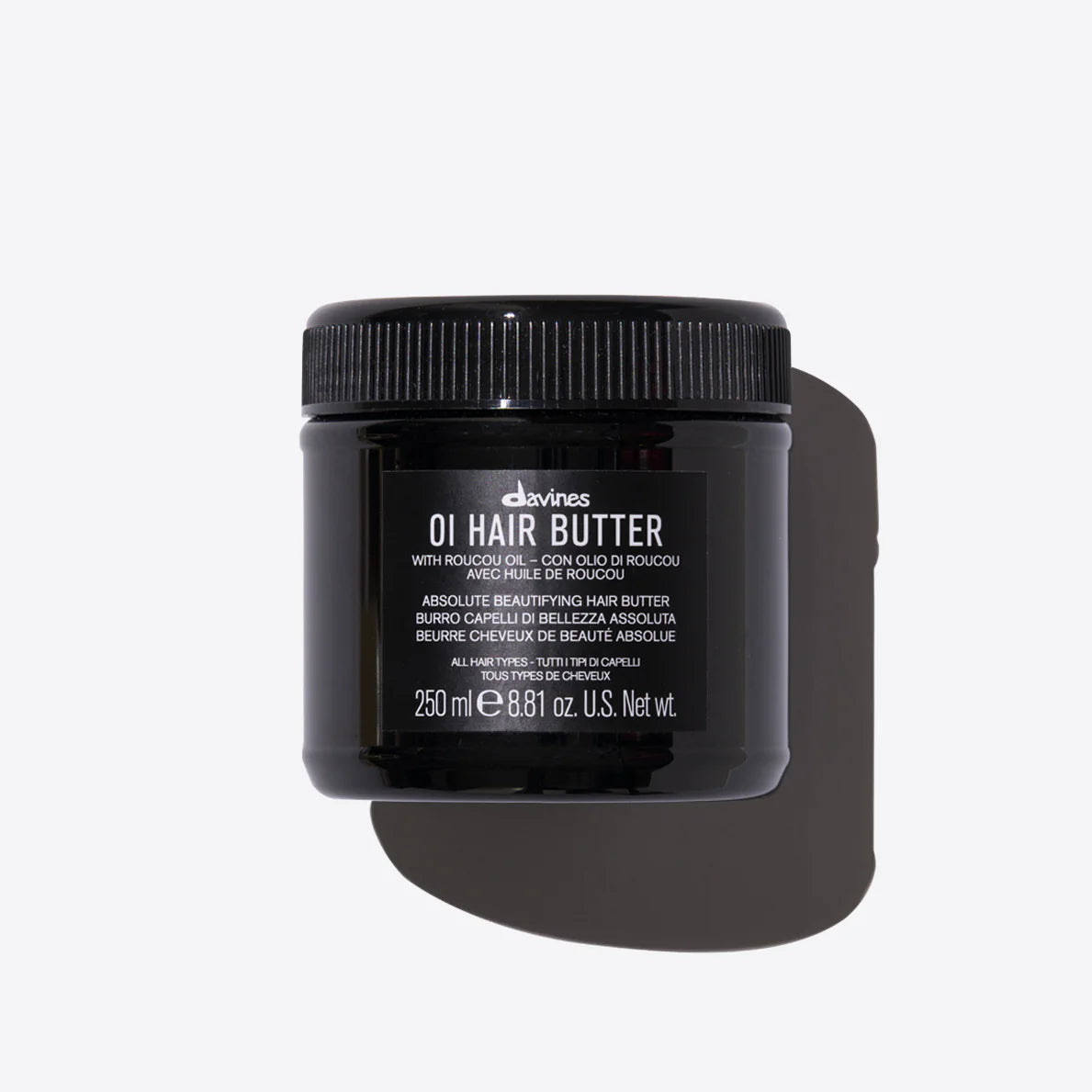 Oi Hair Butter 250ml