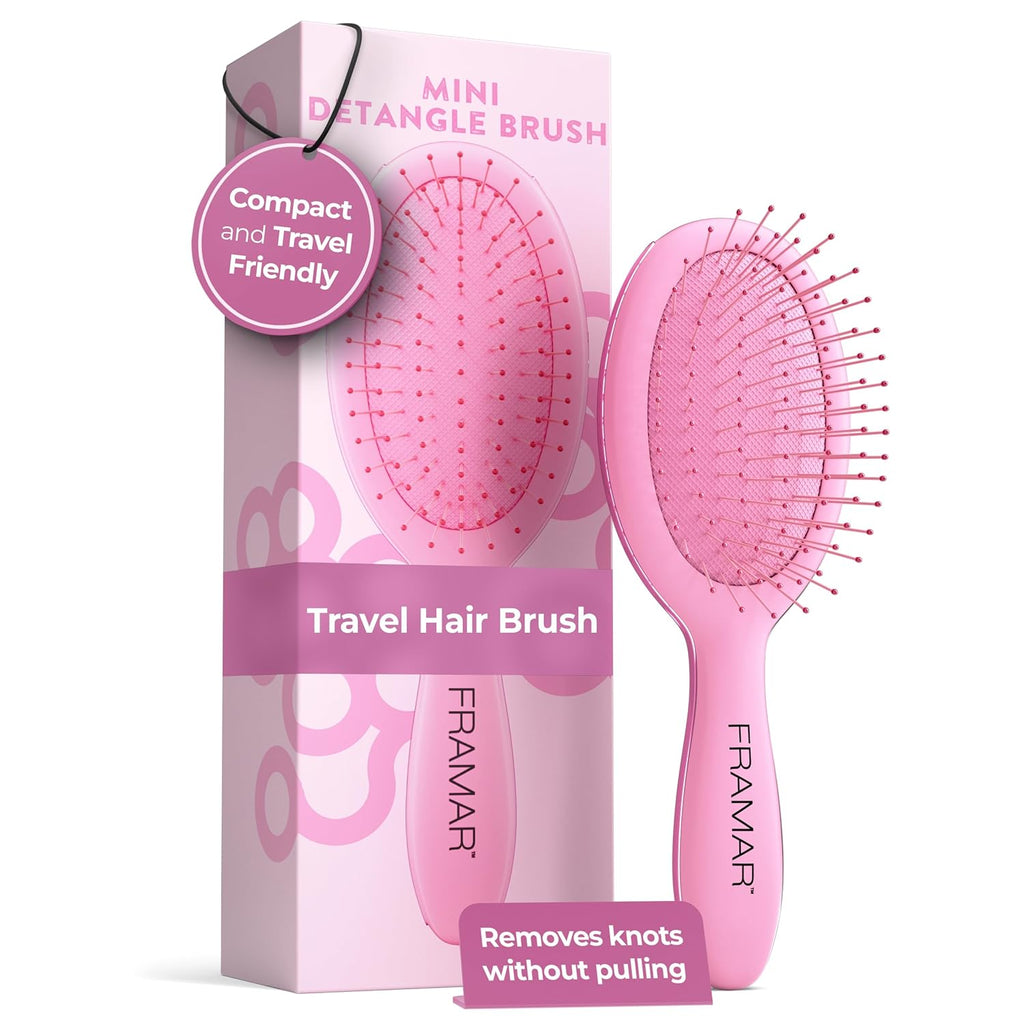 Mini Detangler Brush