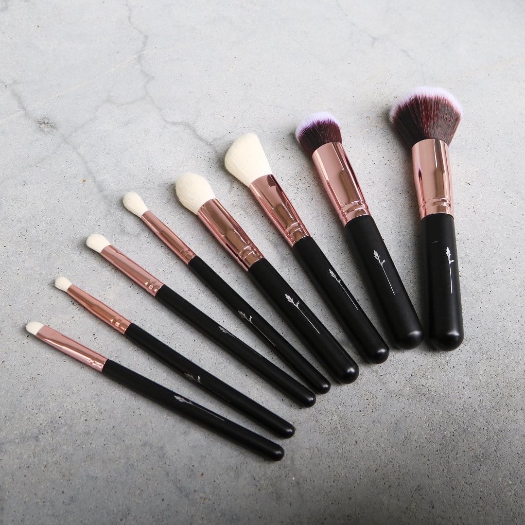 FRID Brush Eye Set