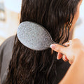 Detangler Brush Glitter