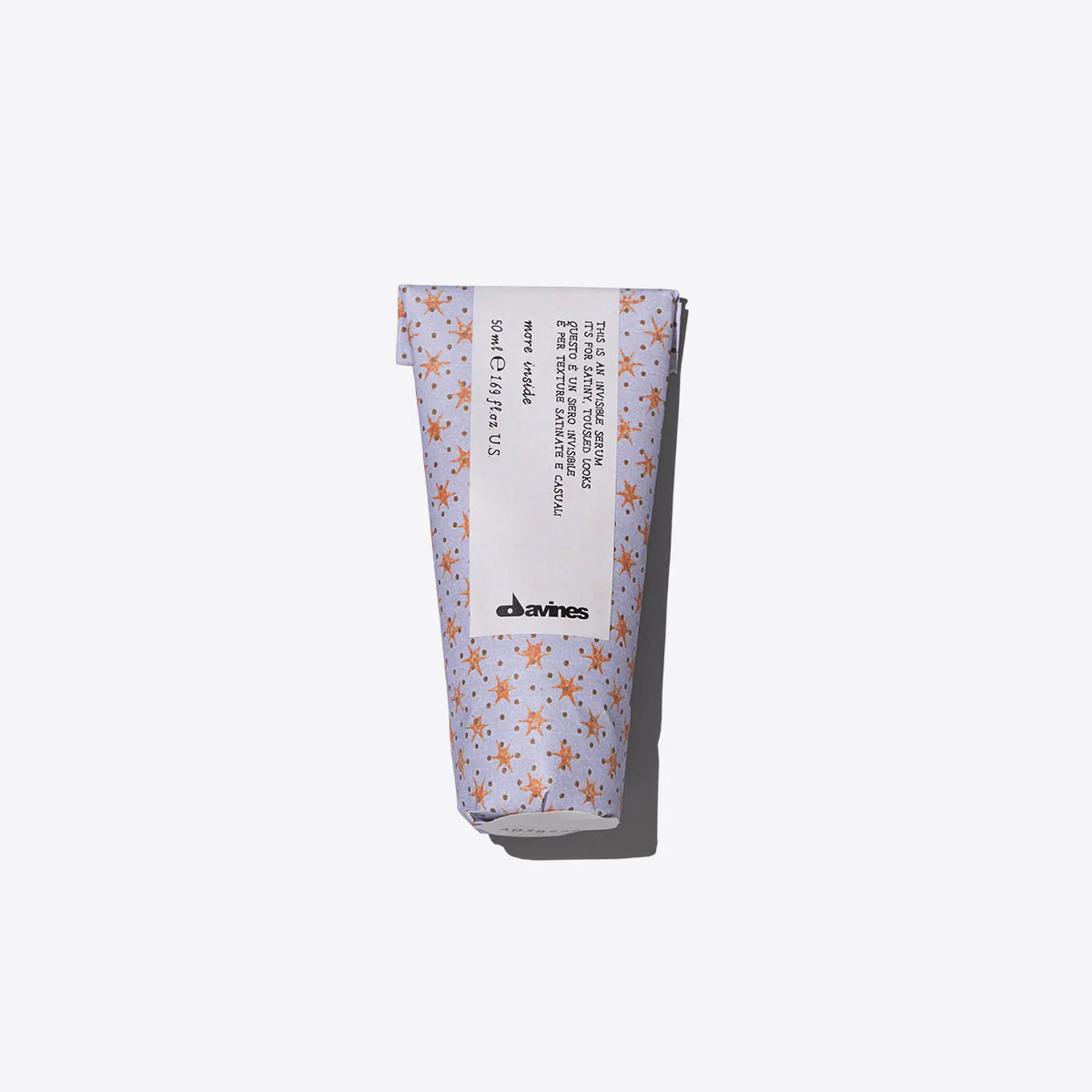 This is an Invisible Serum 50 ml
