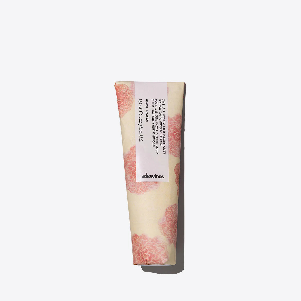 This is a Medium Hold Playable Paste 125 ml