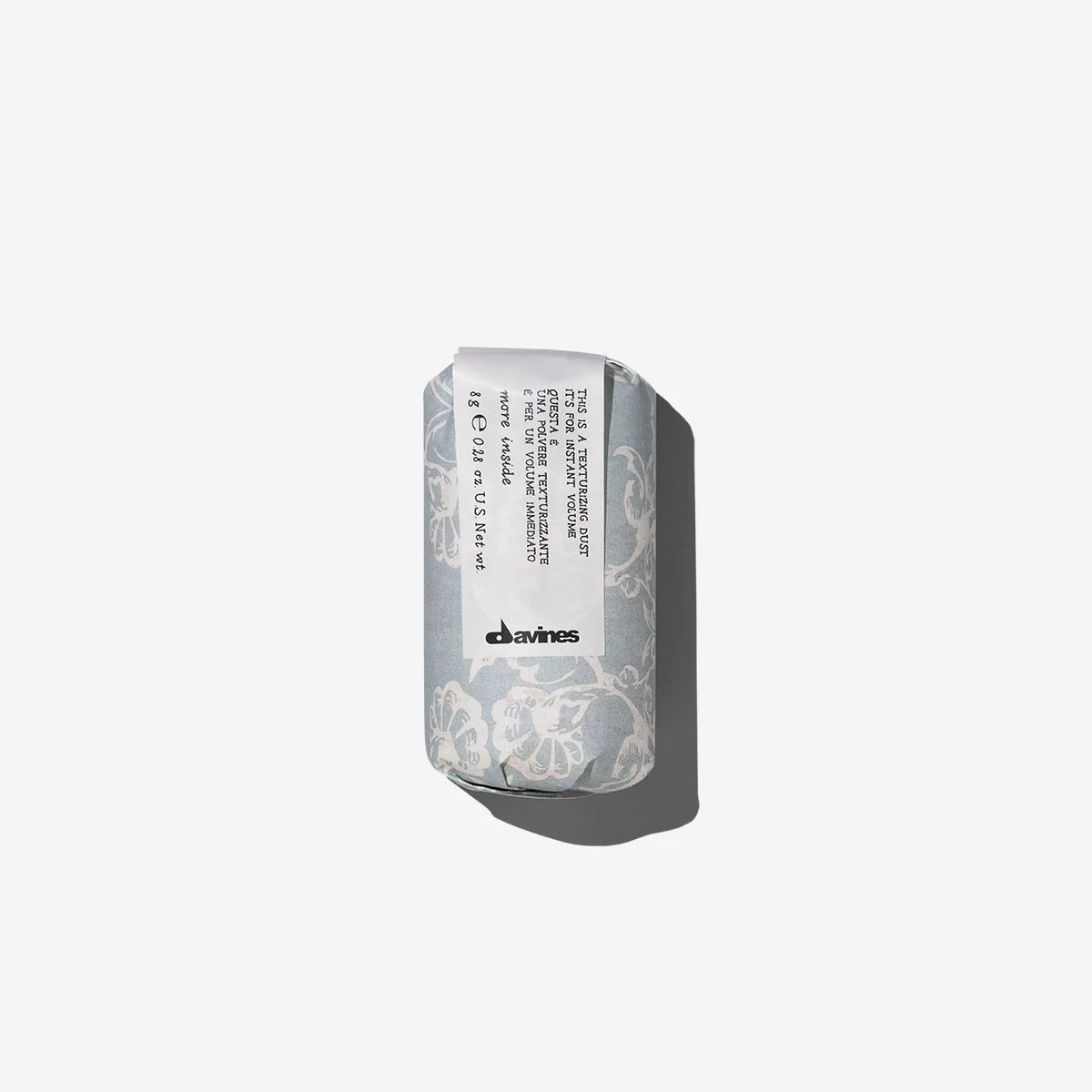 This is a Texturizing Dust 8 gr