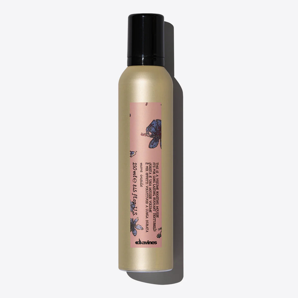 This is a Volume Boosting Mousse 250 ml