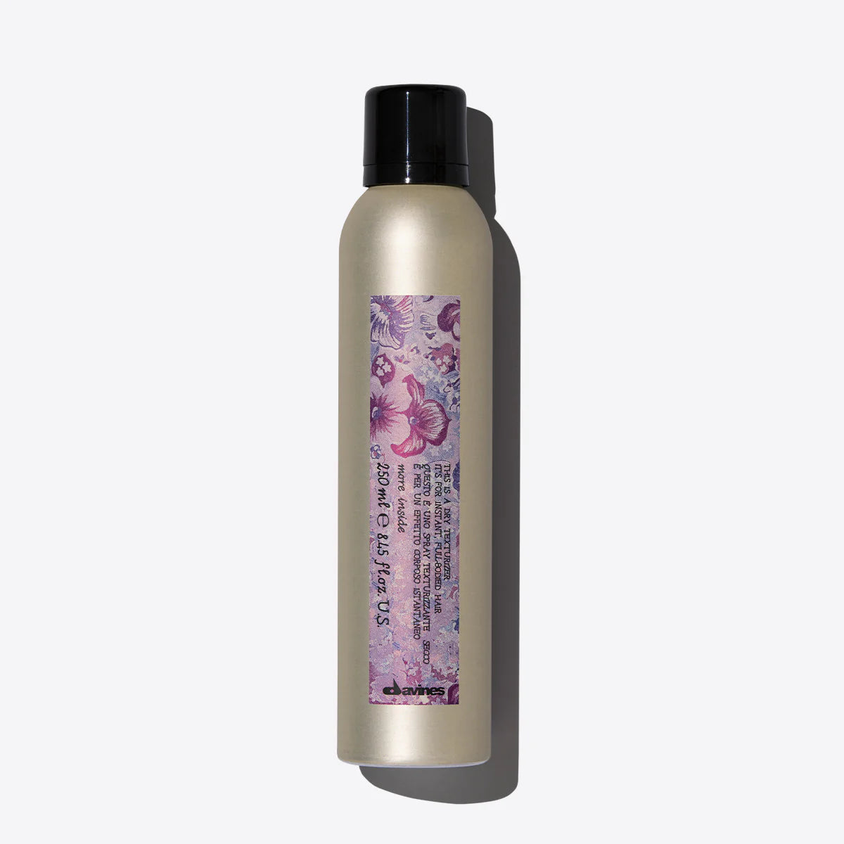 This is a Dry Texturizer 250 ml