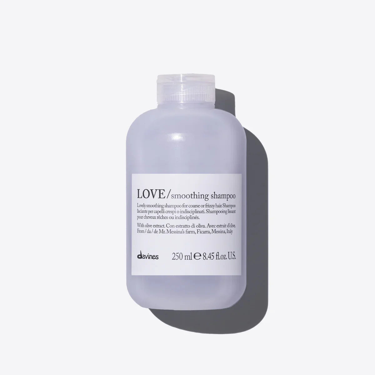EH LOVE Smoothing Shampoo 250ml