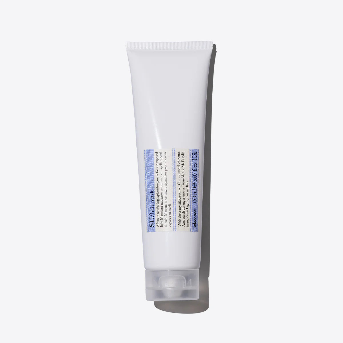 SU/ Hair Mask 150ml