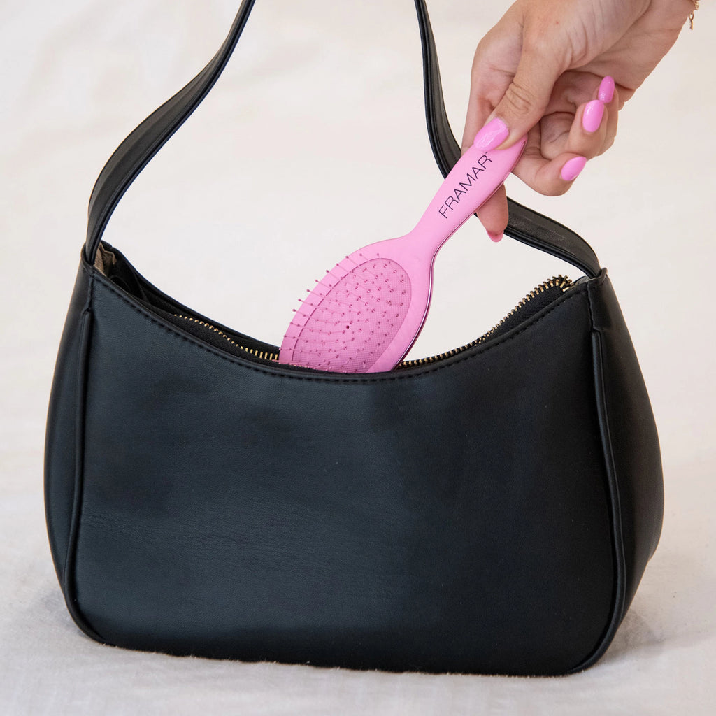 Mini Detangler Brush
