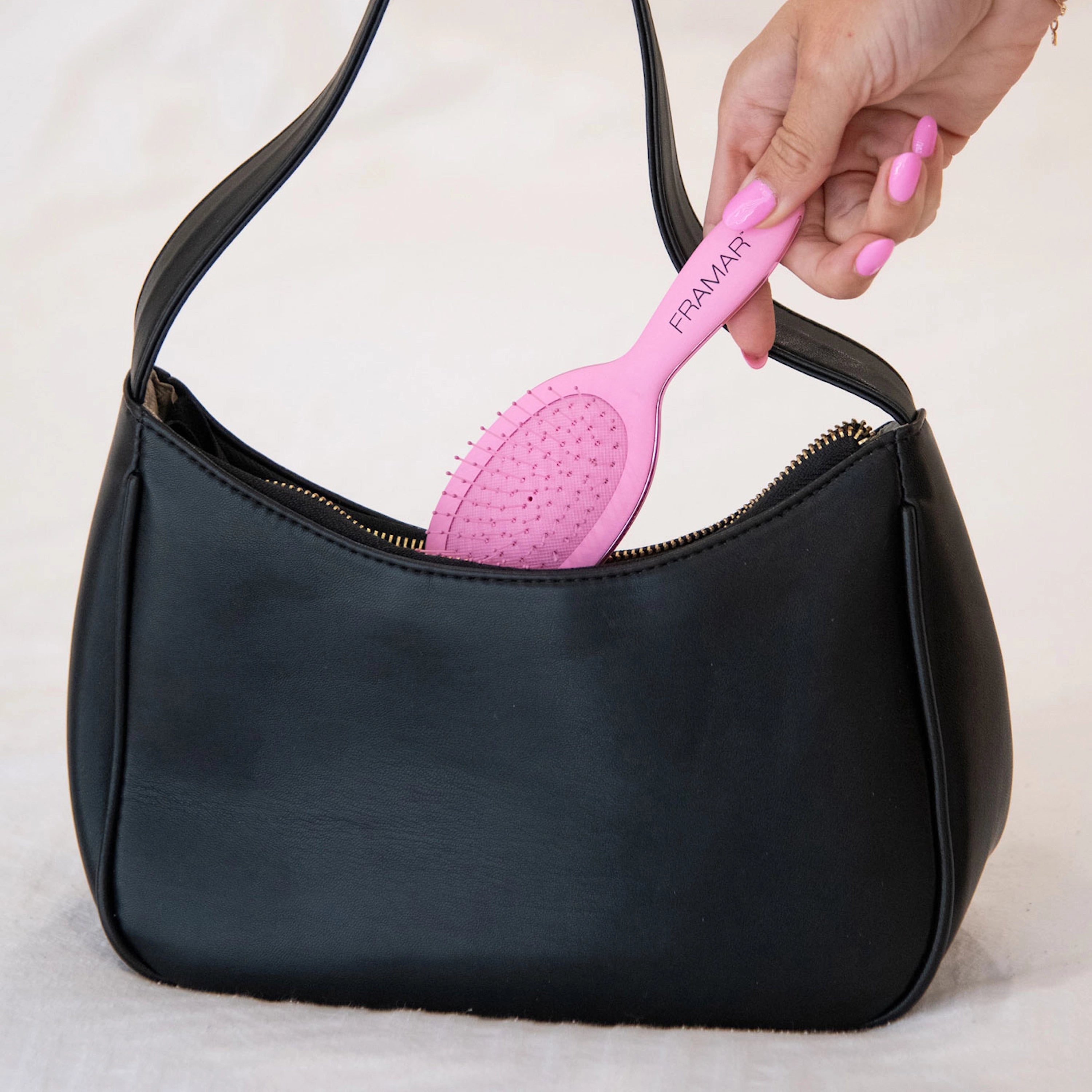 Mini Detangler Brush