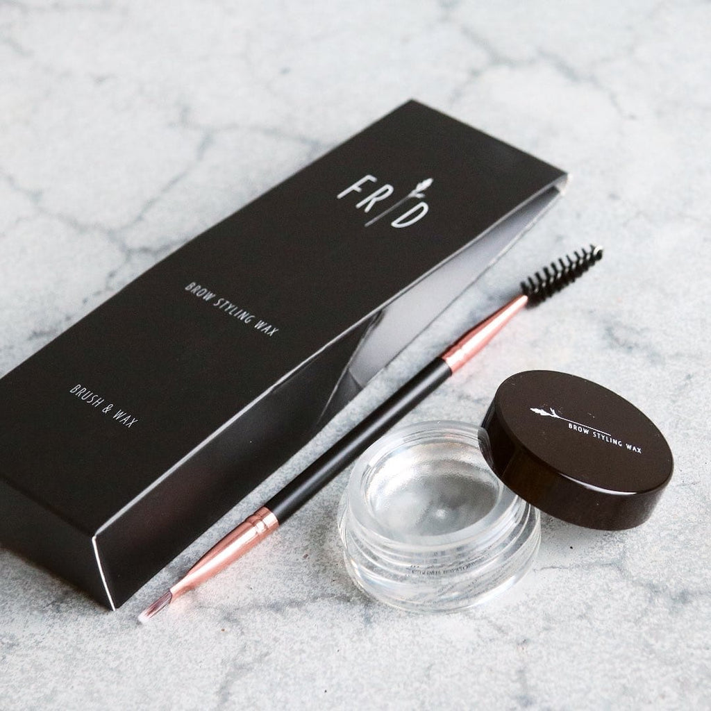 FRID Brow wax