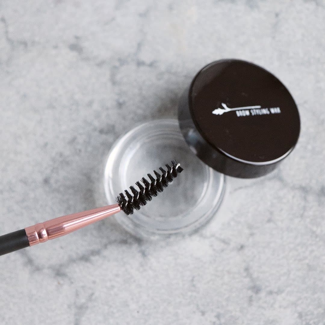 FRID Brow wax